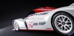 Peugeot 908 Le Mans Concept 2006 года
